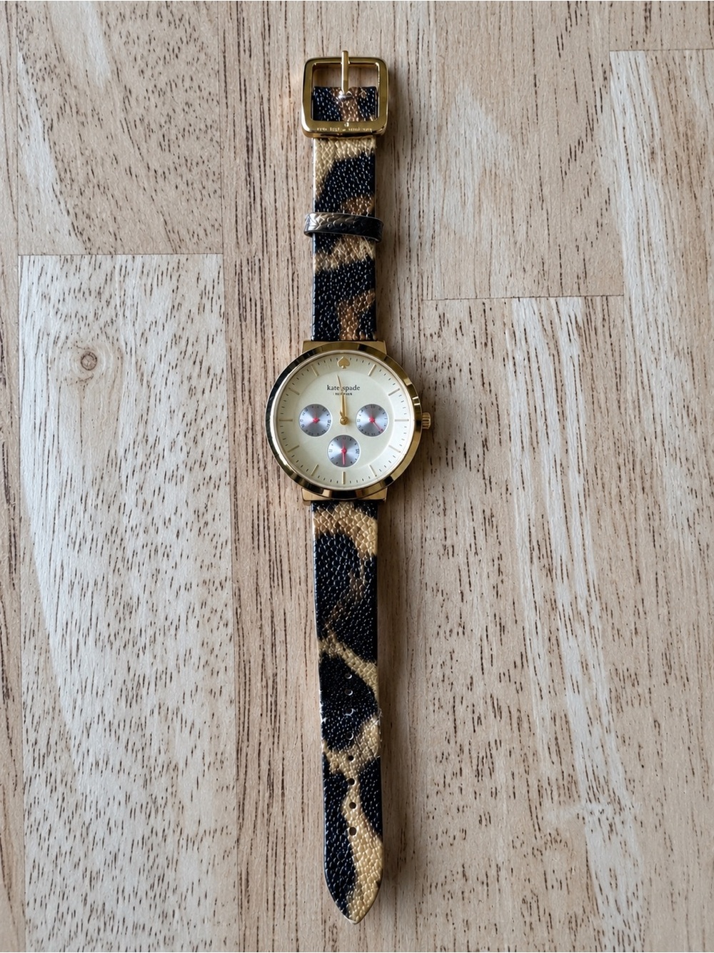 Kate Spade Watch - Picture 3 of 7